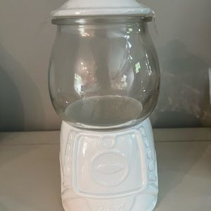 Target gumball machine